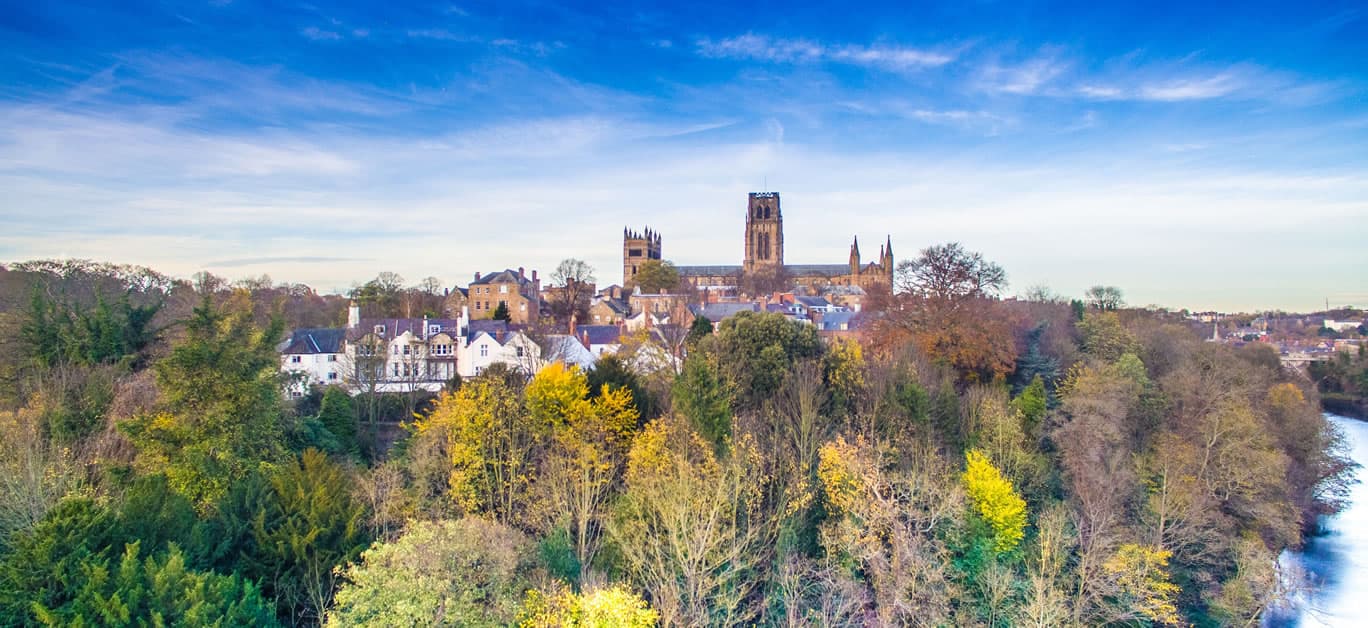 County Durham Residents To Have A Say On Digital Services