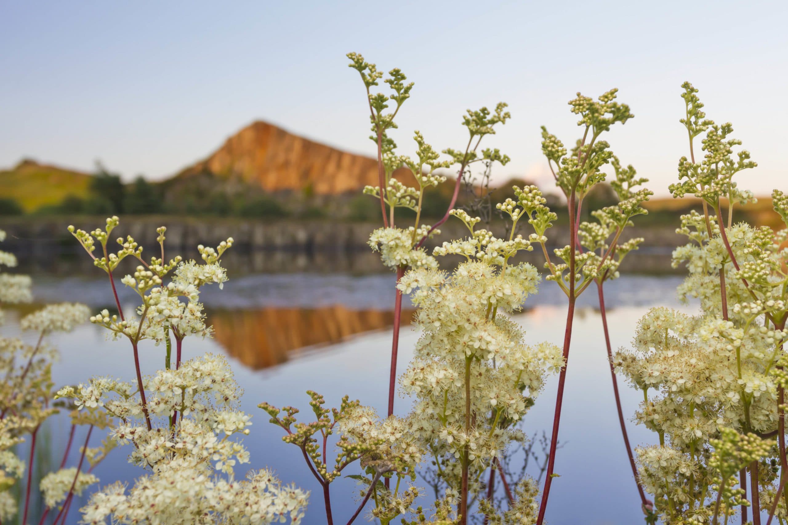Northumberland National Park Recognised As The Best In The UK’s