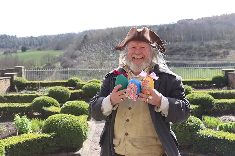 Easter Traditions Through Time at Beamish’s Family-Friendly Event