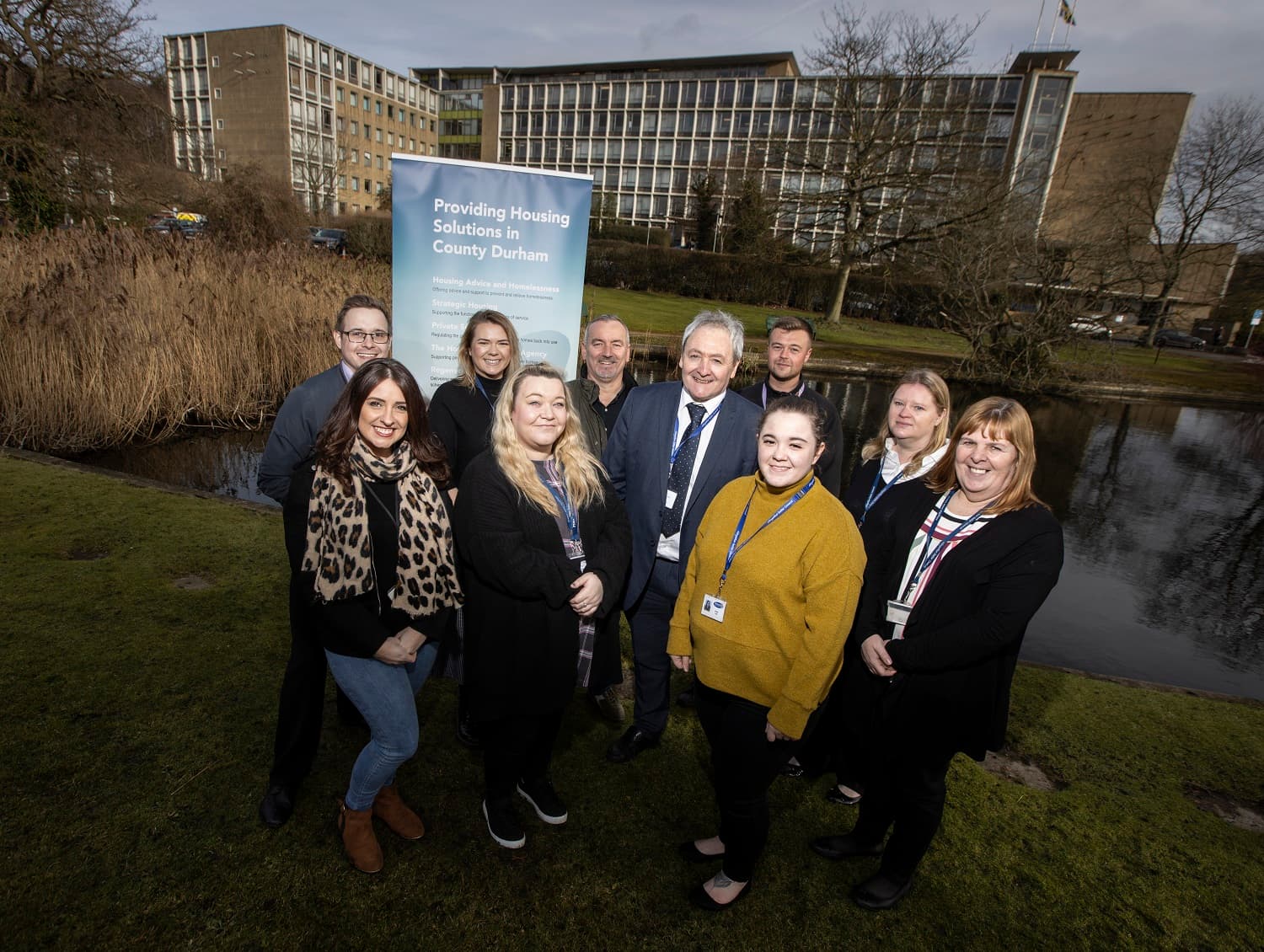 Council Funding Success will Help Meet Housing Needs