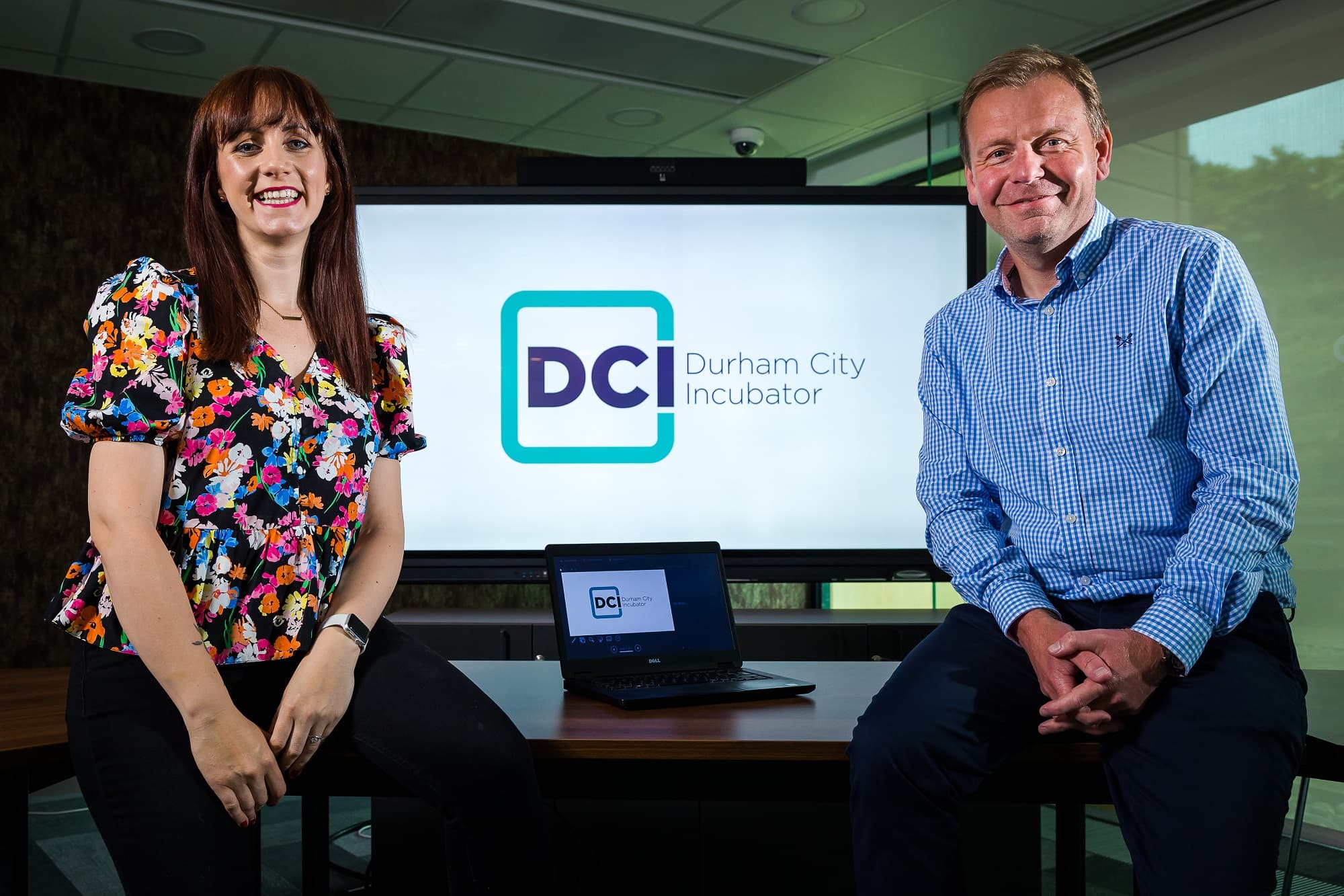 Business Durham’s Support For Tech Companies Proving A Success