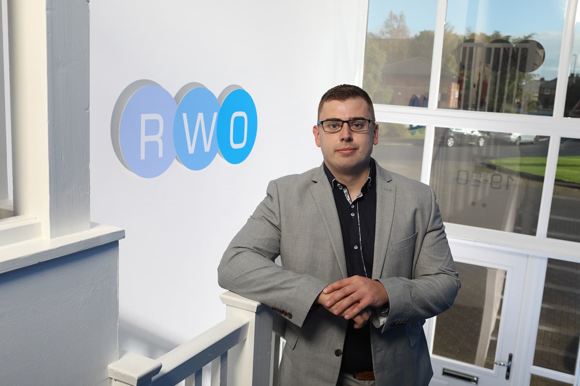 New Home Developments Worth Millions Drive Civil Growth For RWO