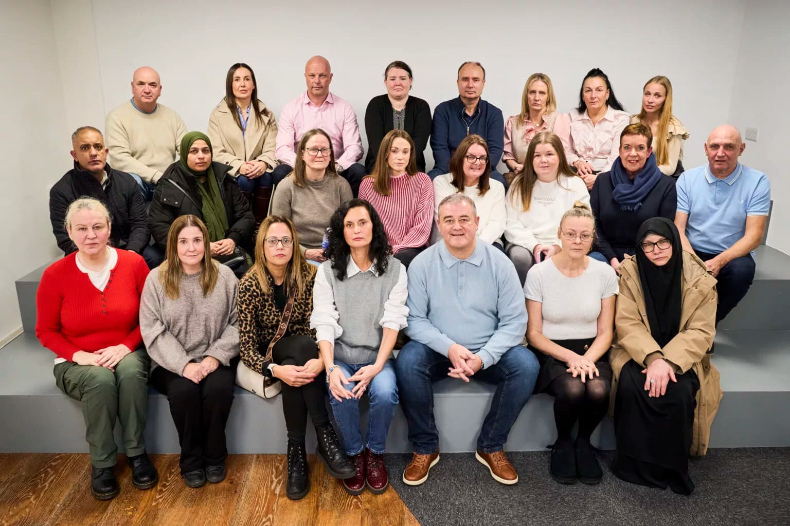 The Long Road to Answers: The Human Side of the TEWV Inquiry