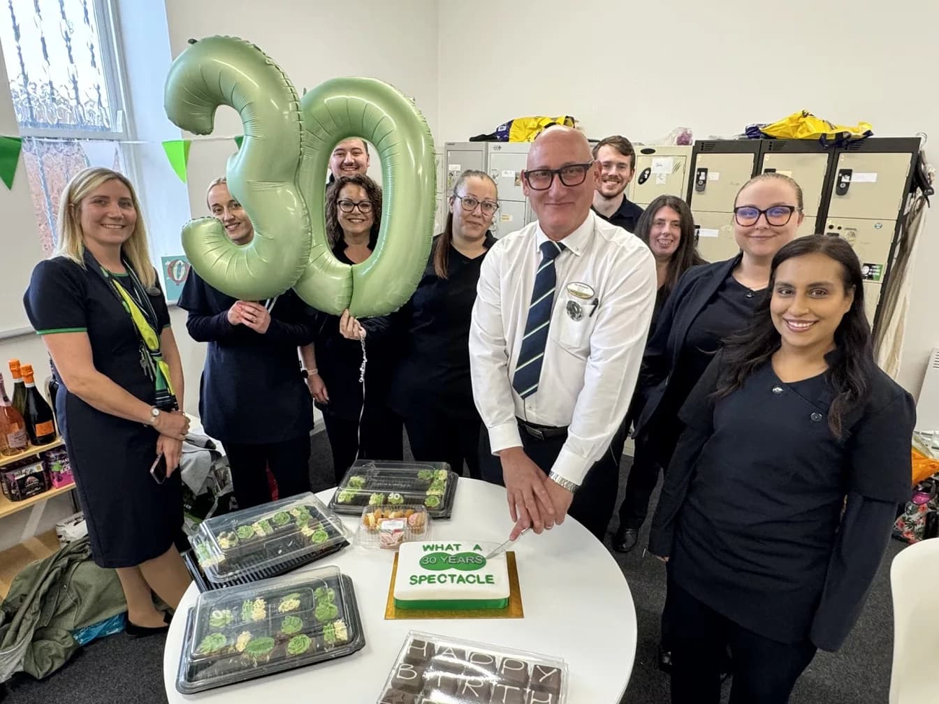 Bishop Auckland Opticians Celebrates 30 Years of Eye and Hearing Care