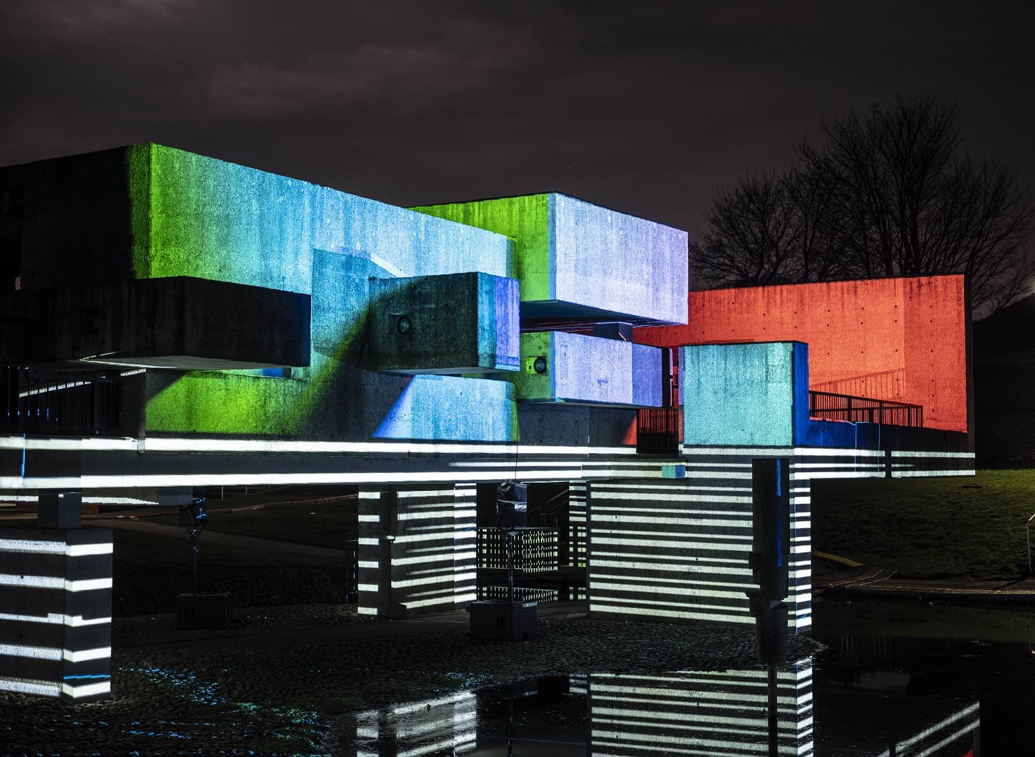 A Utopian Vision that Continues to Inspire