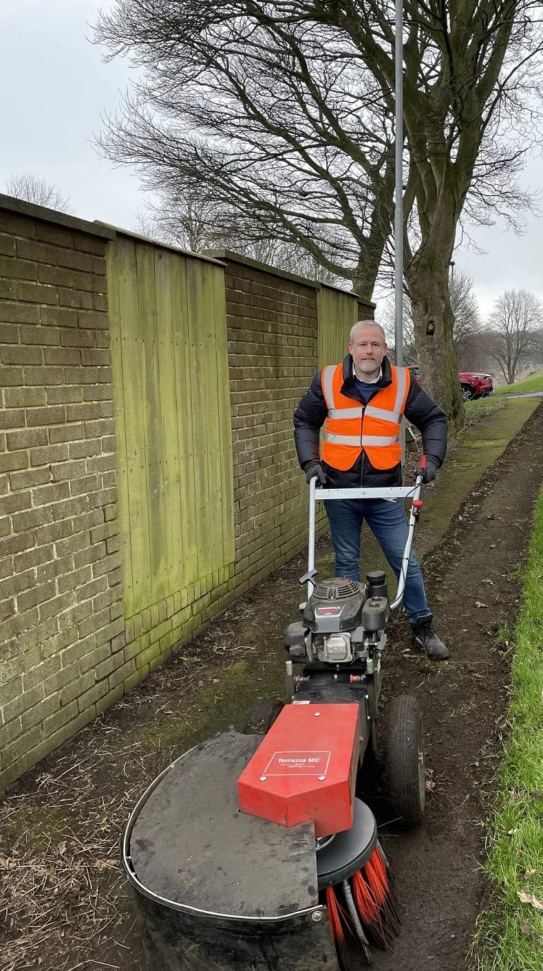 County Durham Launches Major Clean-Up Operation to Improve Communities