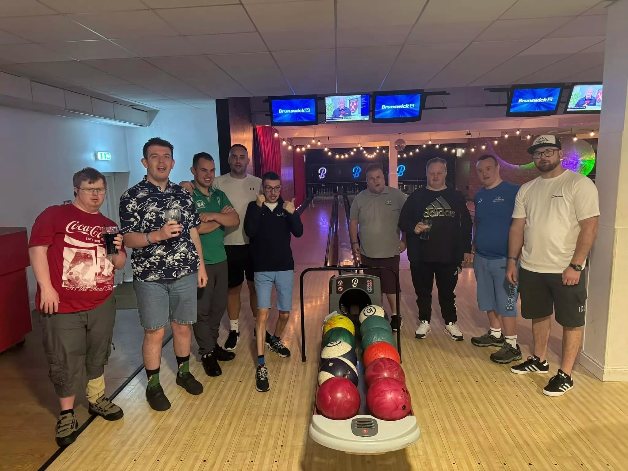 Seaside Fun for SEND Children: North East Charity’s Butlin’s Trip Brings Joy to Young People