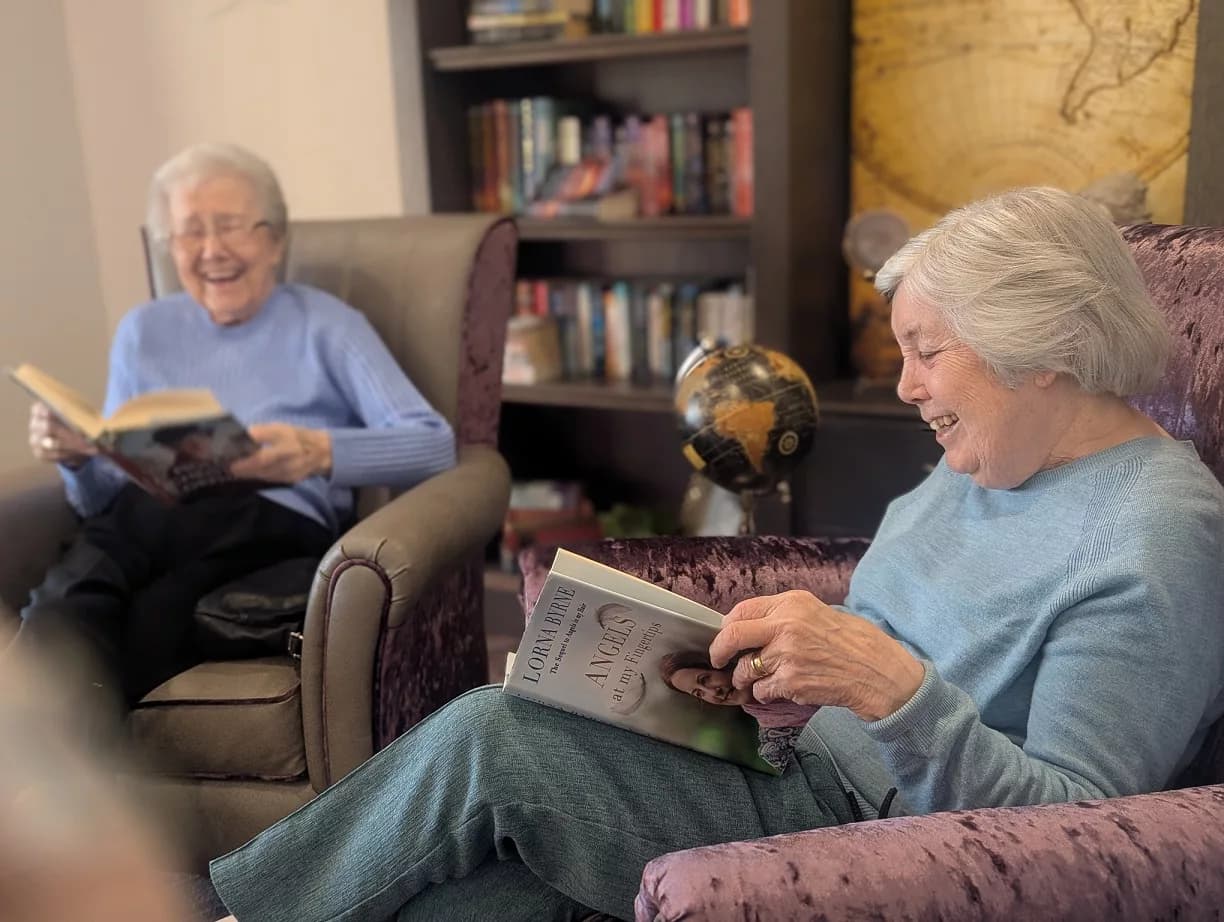 How Just Six Minutes of Reading a Day Can Boost Your Health