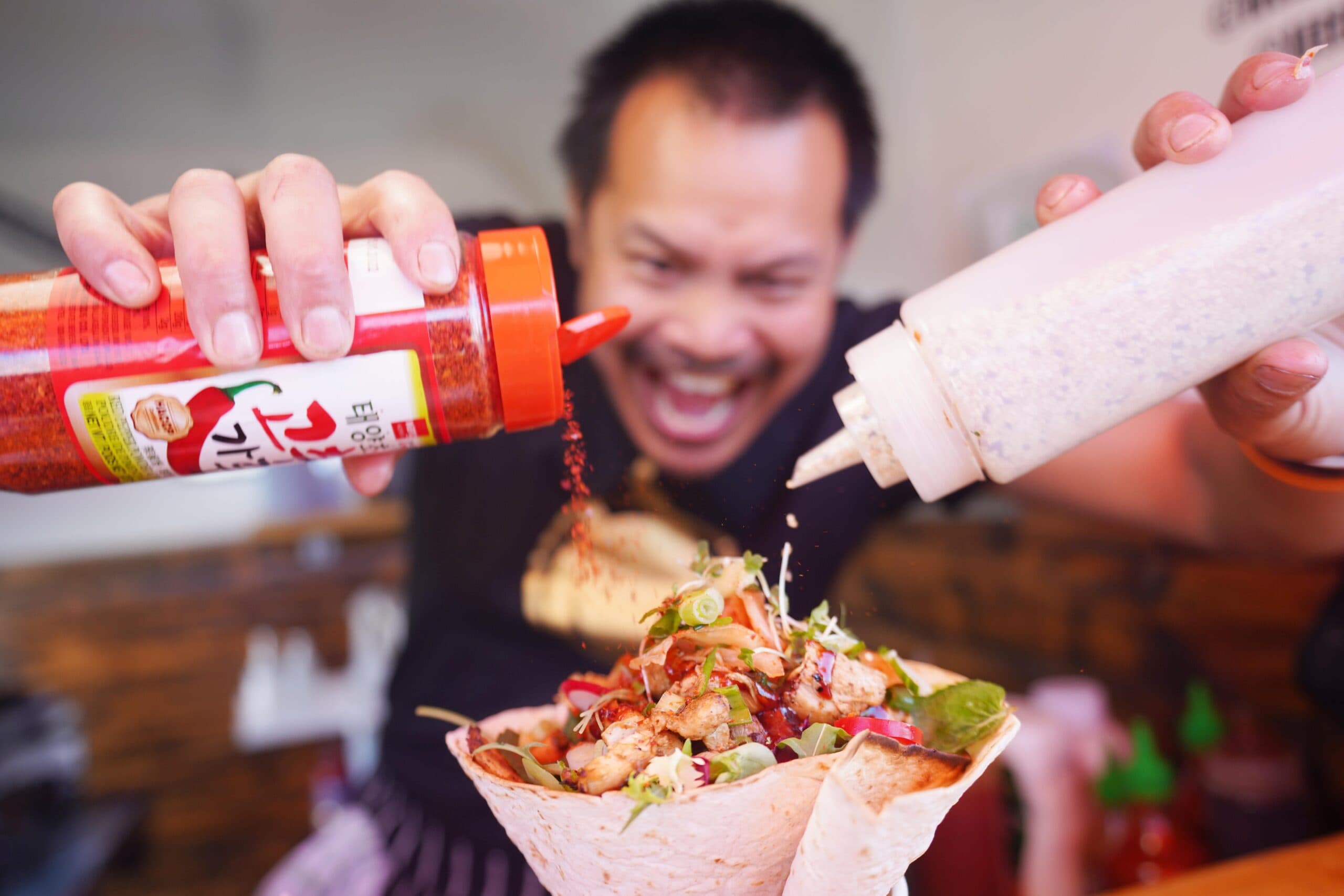 Get Ready to Indulge in Delicious Food at Bishop Auckland Food Festival