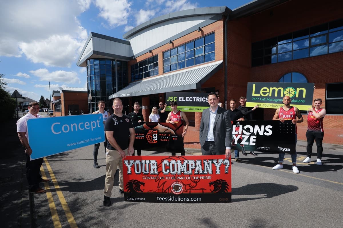 Sponsors Show Of Support Despite Covid Era Concerns