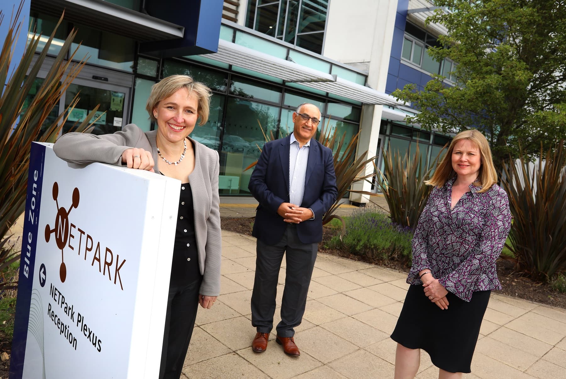 UK Space Agency Reports A Boost In Space-Sector Jobs In The Region