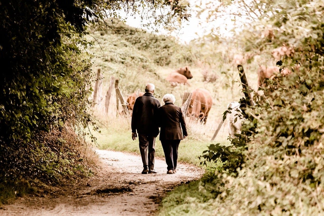 The Race is On: Can The North East Add 400,000 Years of Life Expectancy to the Population?