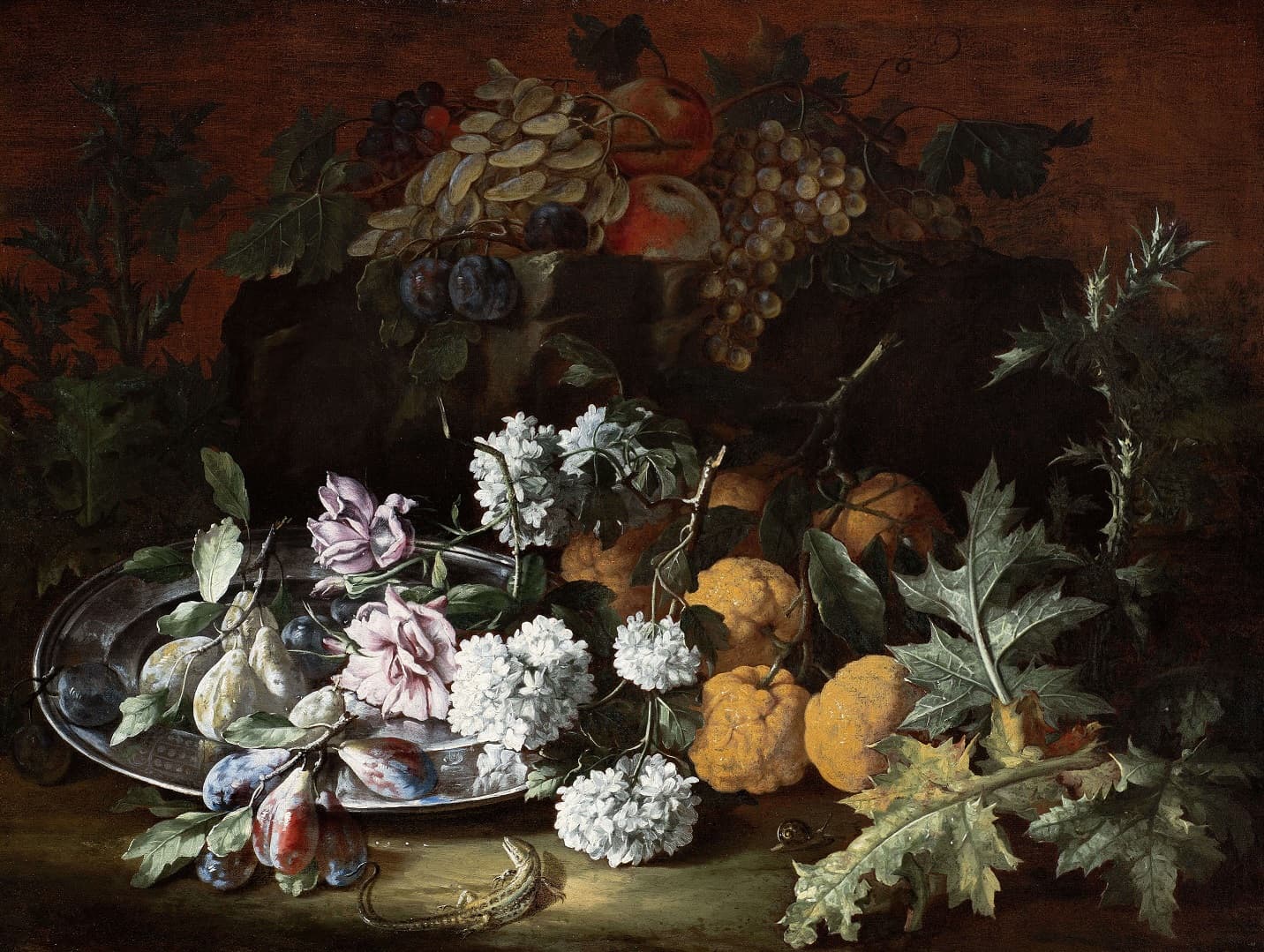 Discover Rare European Masterpieces at Auckland Castle This Summer