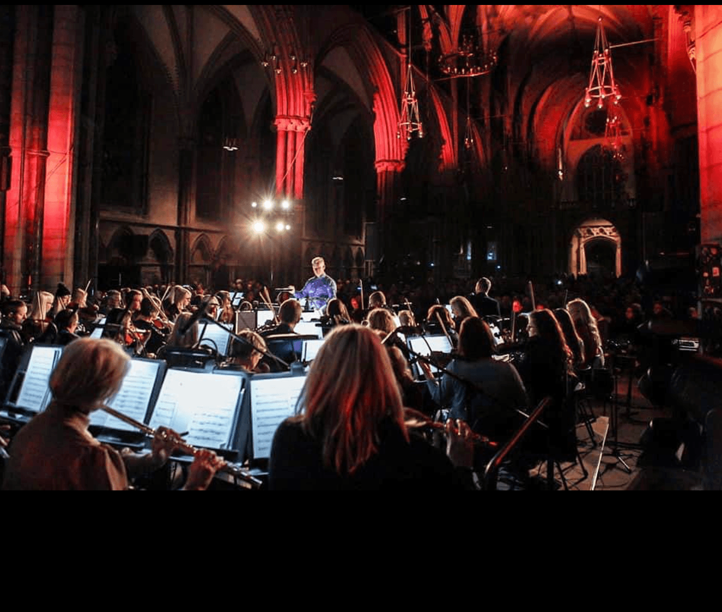 Limelight Orchestra Brings Bond Classics to Life in Durham
