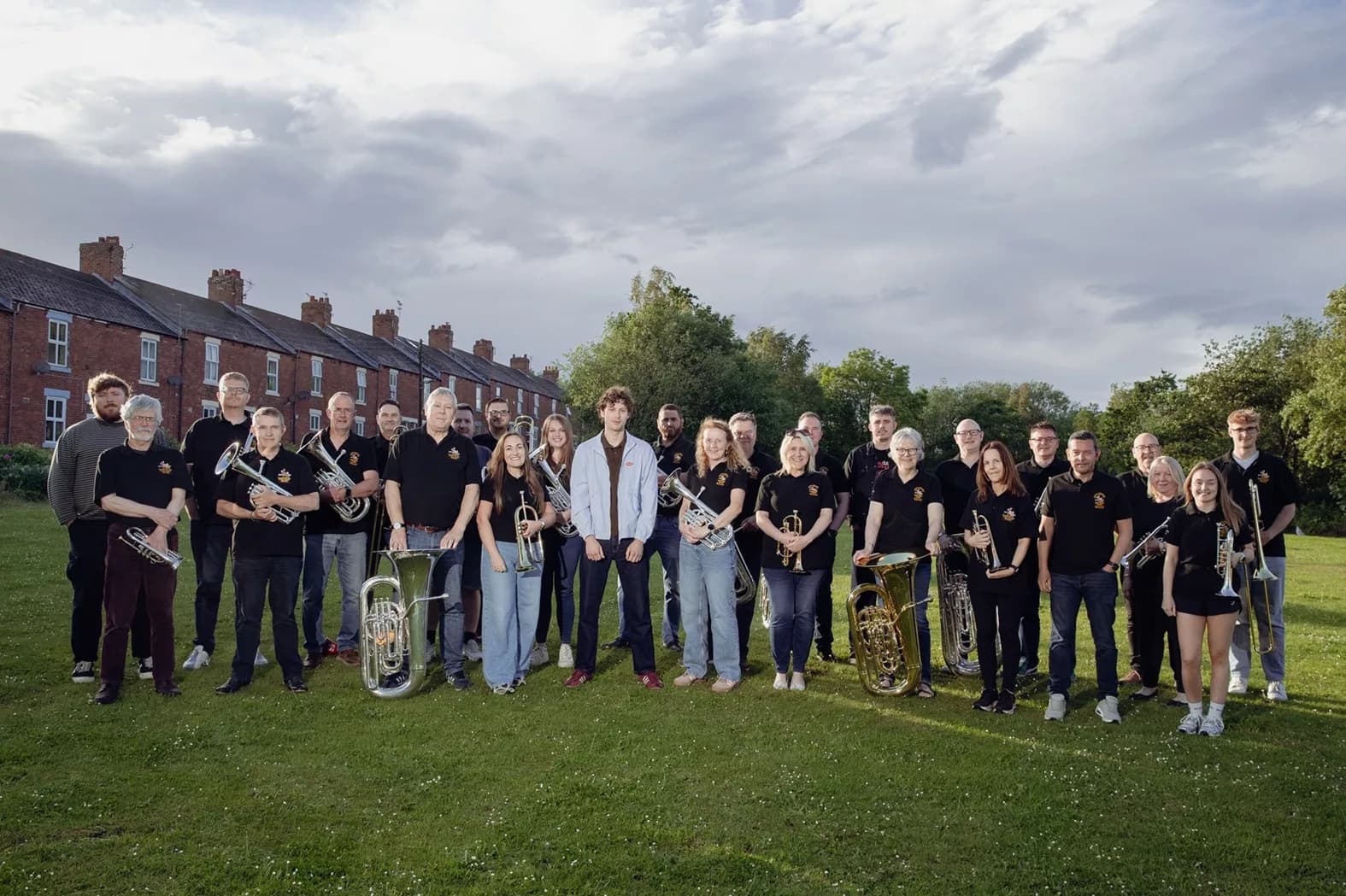 Brassed On Returns to Durham with Unique Collaborations Between Rising Stars and Brass Bands