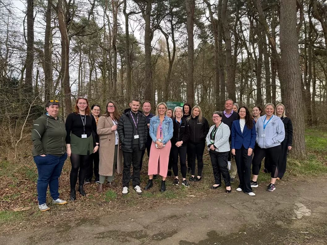 Durham County Council and Sport England Partner to Break Down Barriers to Activity