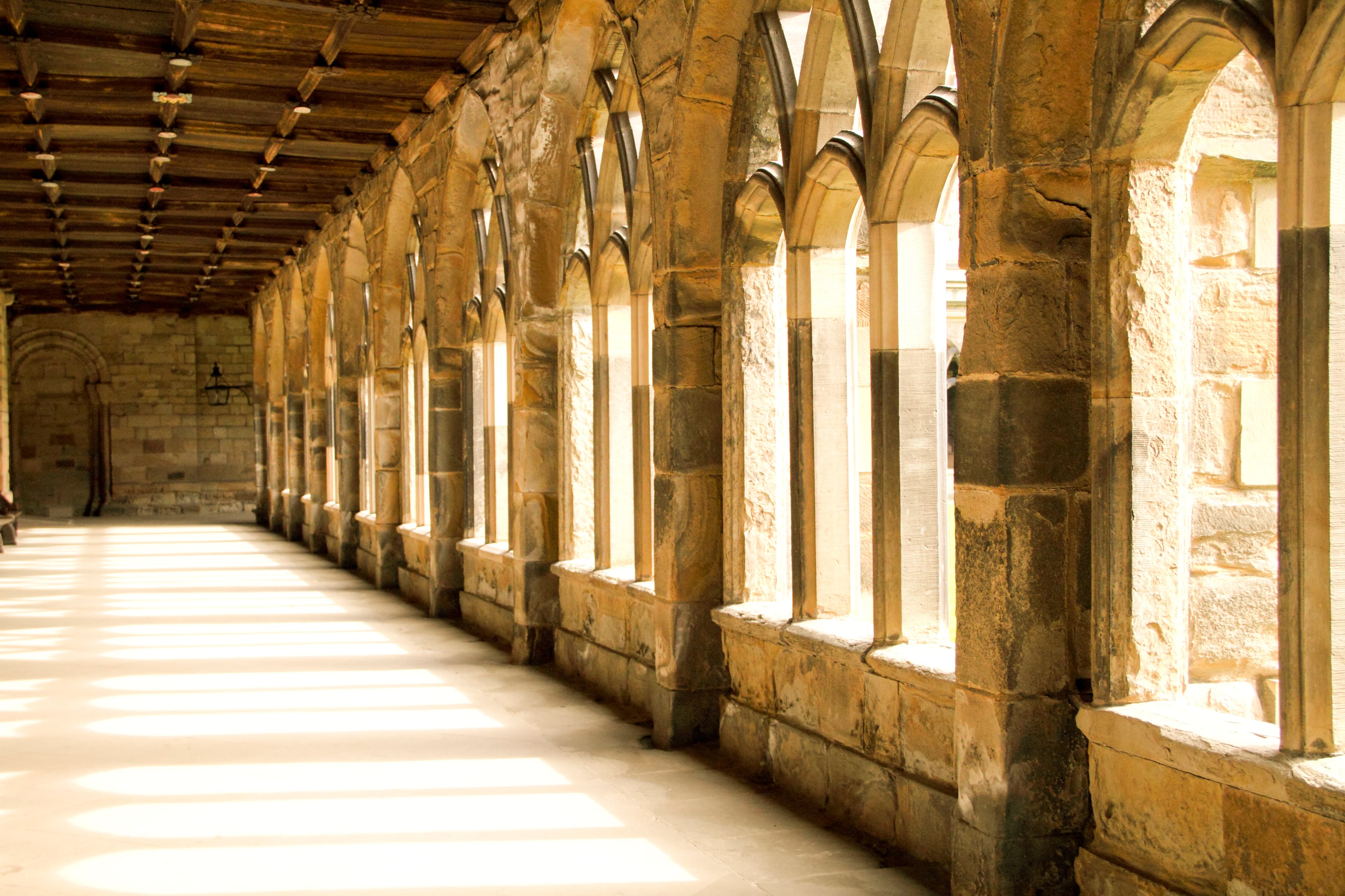 Durham Cathedrals Welcoming Visitors As They Reopen On 17 May