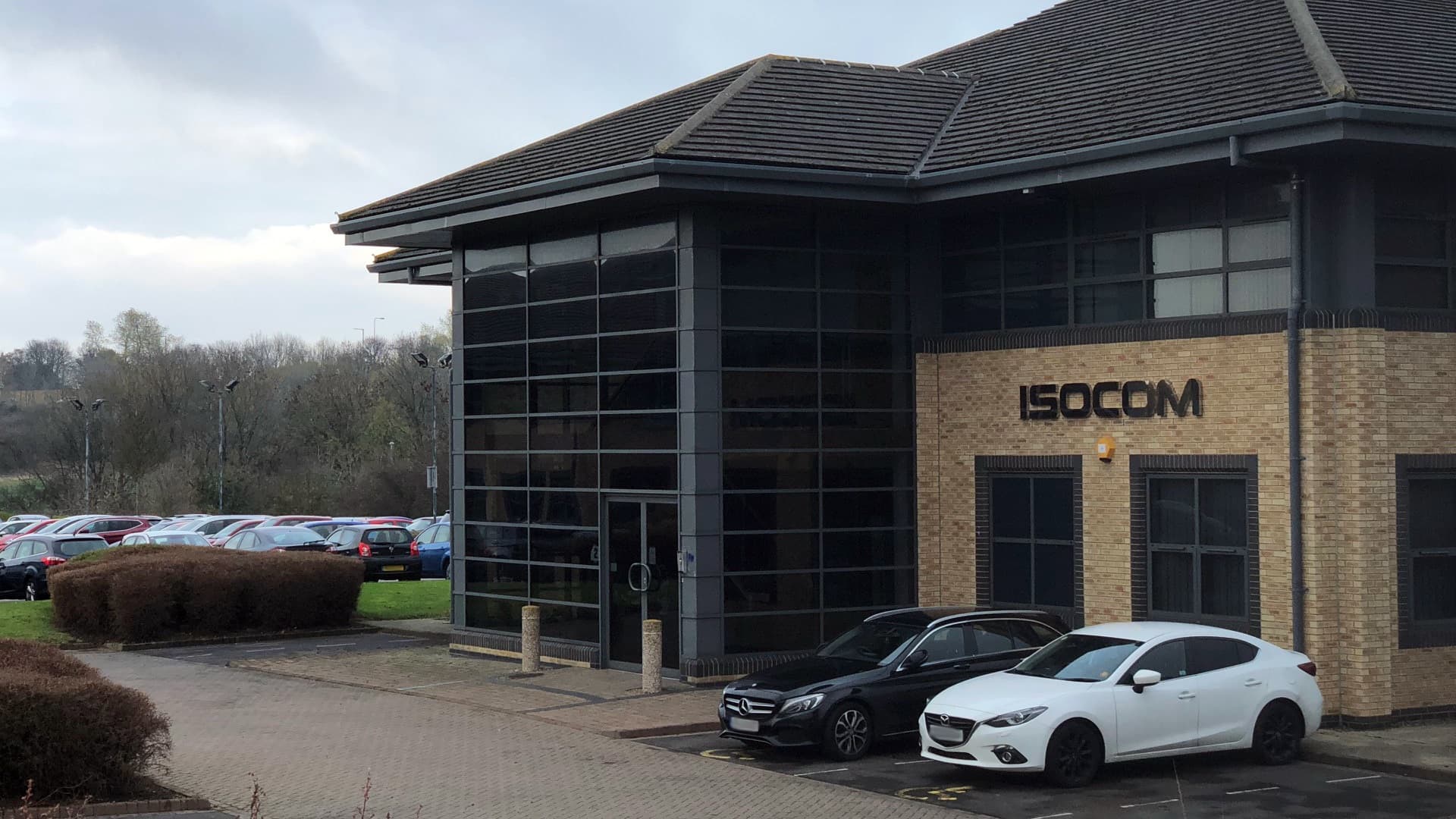 Durham-Based Space Company Receives Innovation Funding From The UK Space Agency