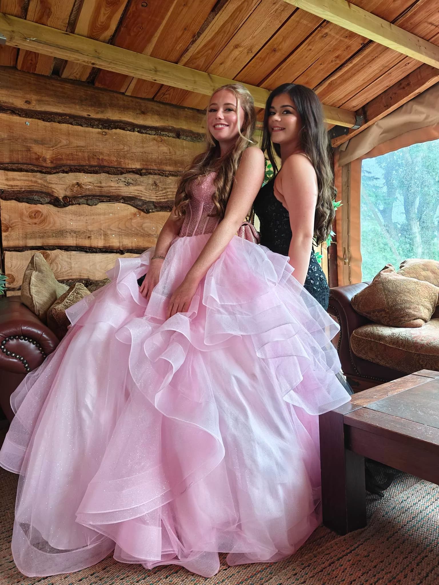 Durham Academy Students Celebrate in Style at Memorable Year 11 Prom