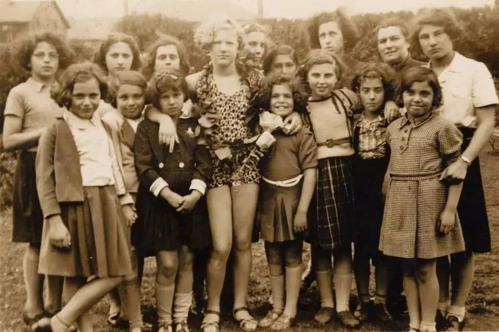 Holocaust Memorial Day: Learning Lessons from History in County Durham