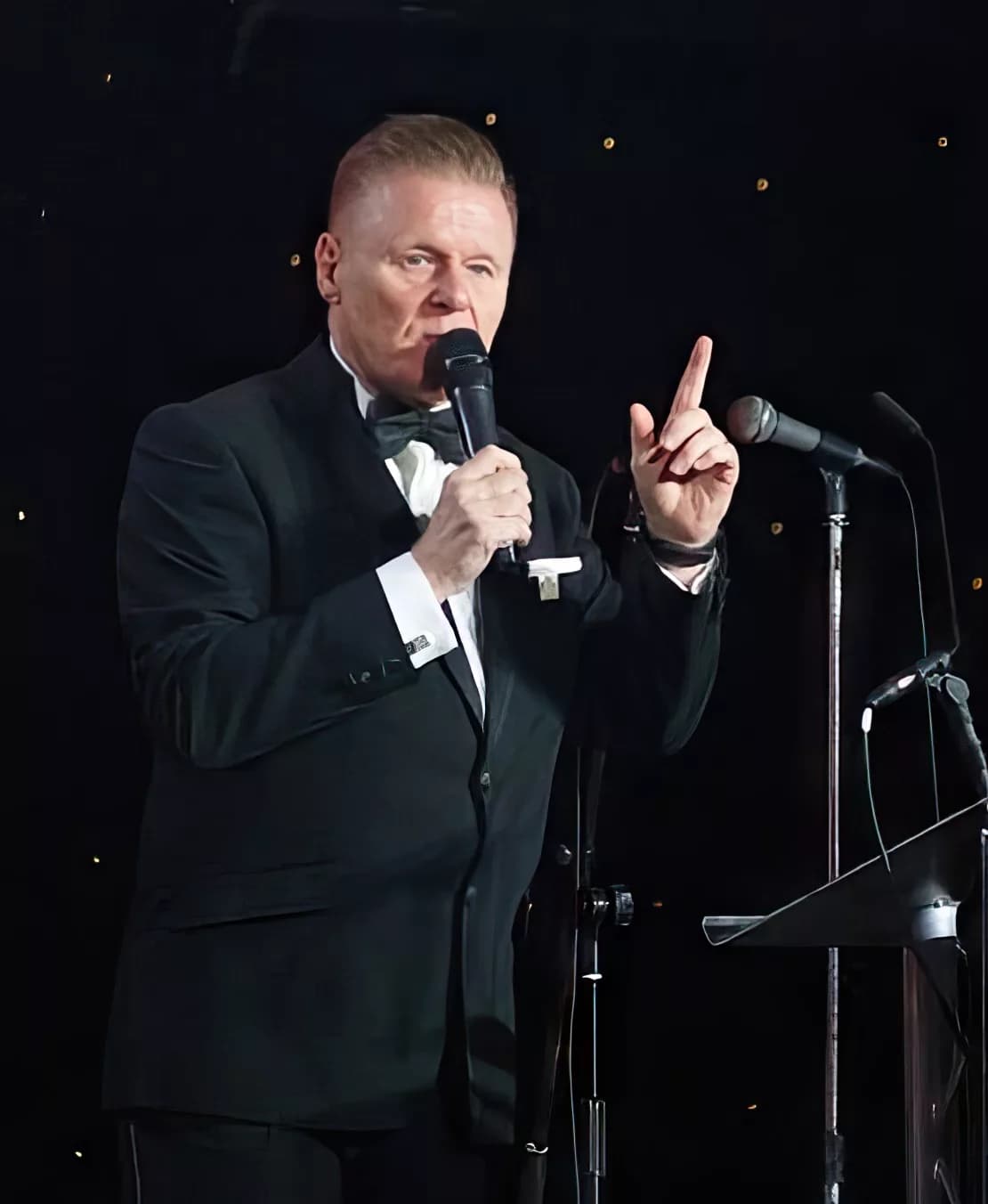 North East Broadcaster Peter Grant Remembered with Heartfelt Tributes