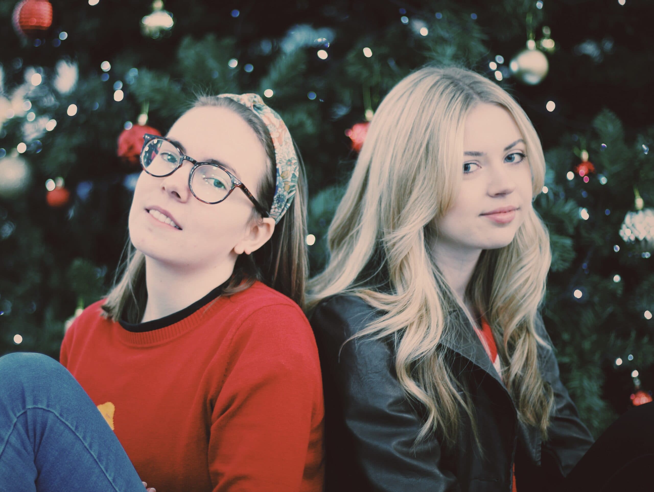 County Durham-Based Musician Set to Release New Christmas single