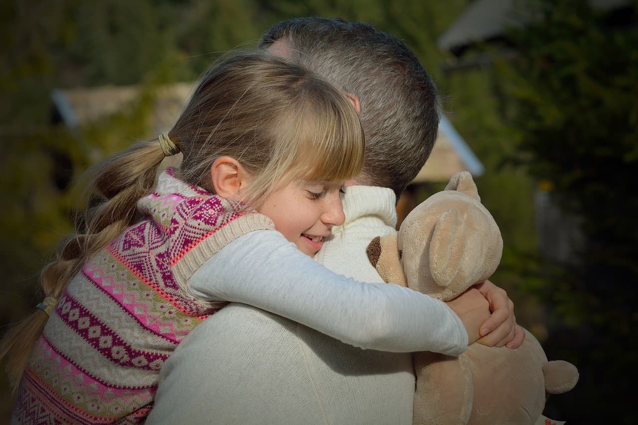 A Heartfelt Thank You to Fathers