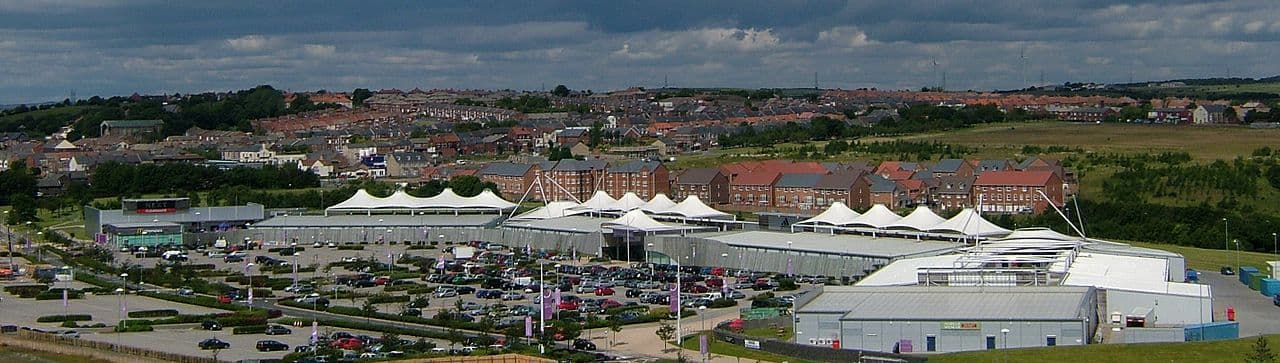 Transforming County Durham: The Vision and Benefits of the Proposed Durham Arena