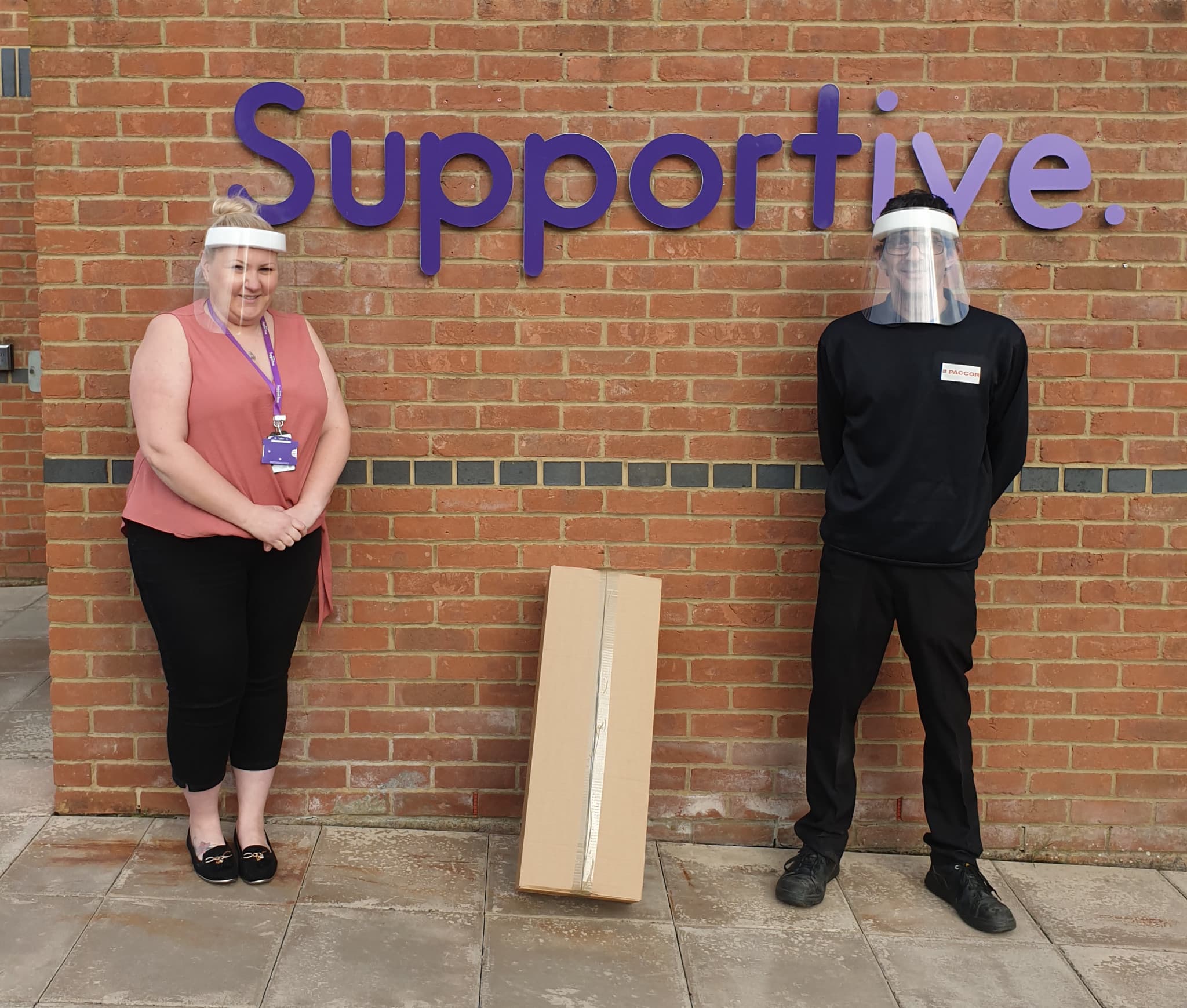 Business Durham Connects Companies to Solve COVID-19 Challenges
