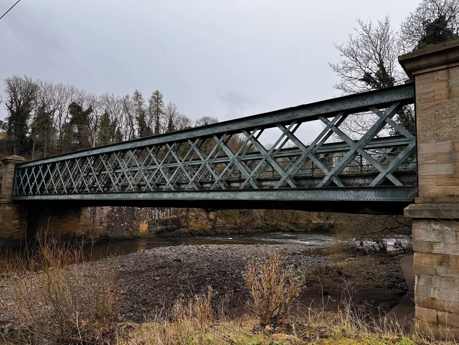 Wolsingham’s 130-Year-Old Causeway Bridge Set for Major Repairs
