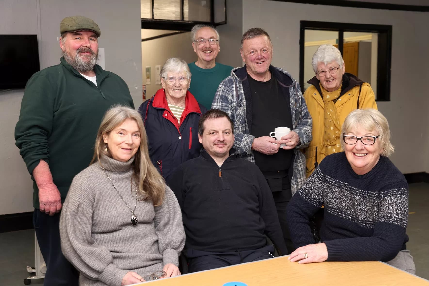 Eden Miners Centre in Leadgate Among 21 Community Projects Boosted by Karbon Homes Winter Fund