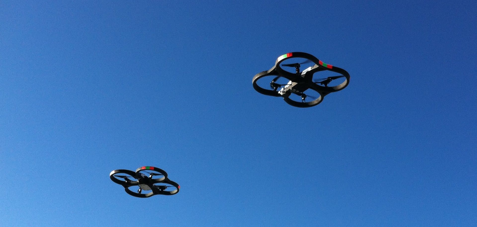 It Truly is a Funny Old World – New Technology