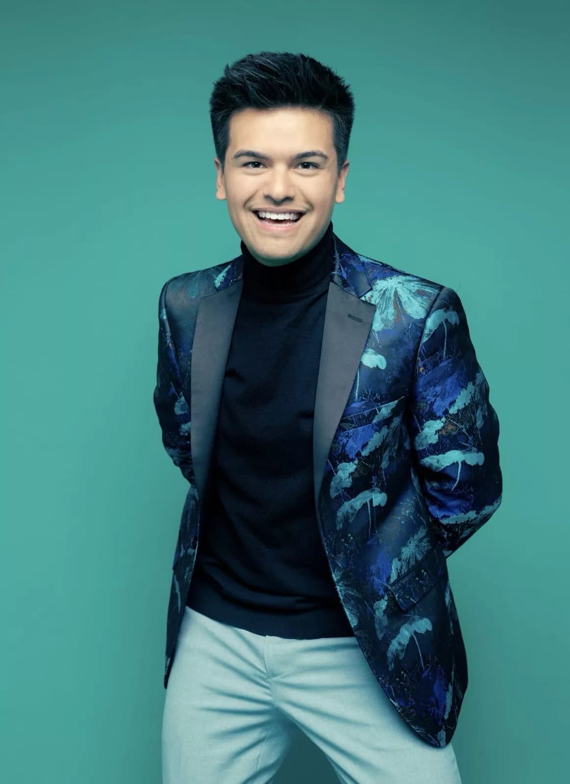 Charlie Green to Headline Murton Salvation Army’s 141st Anniversary Celebrations