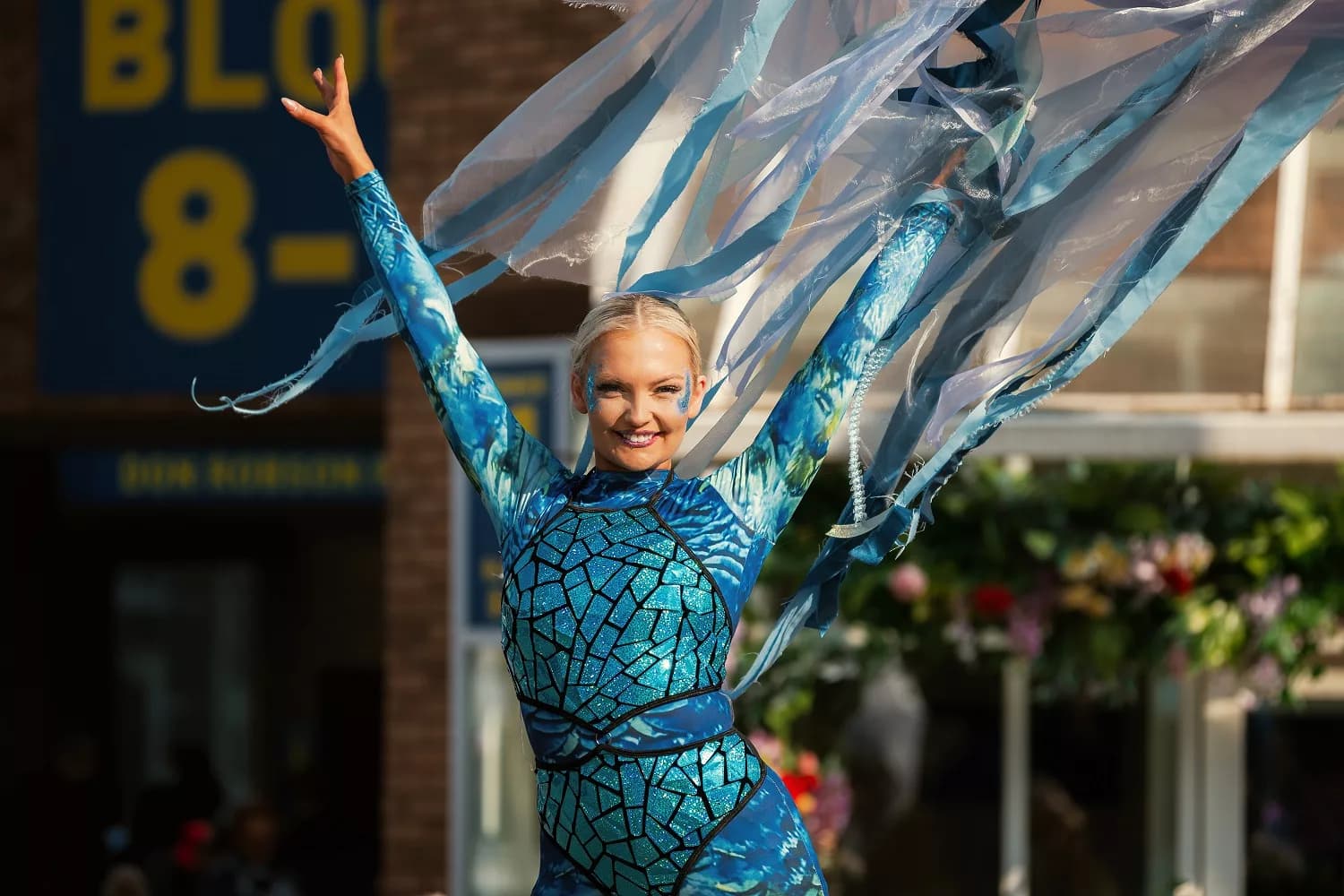 Chester-le-EATS Serves Up a Weekend of Flavours, Music and Fun