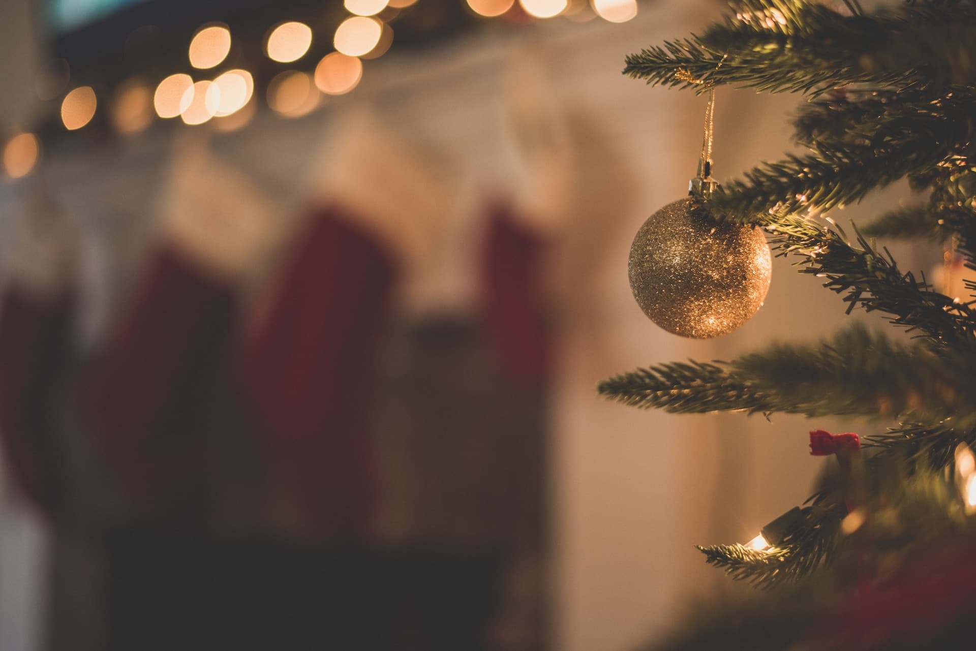 How to make the most out of your Christmas savings