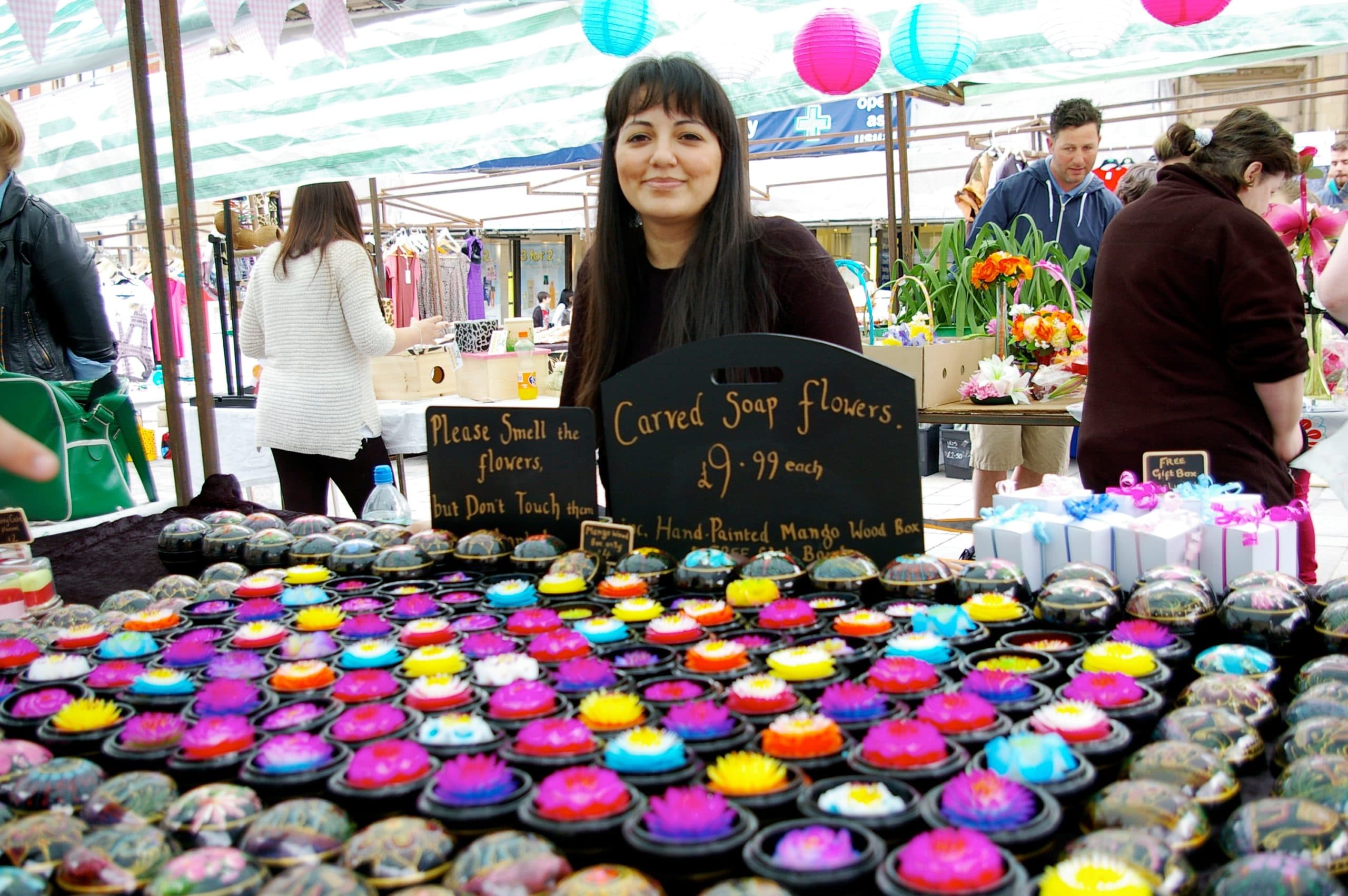 Who Will Win This Year’s Young Trader’s Title and Cash Prize?
