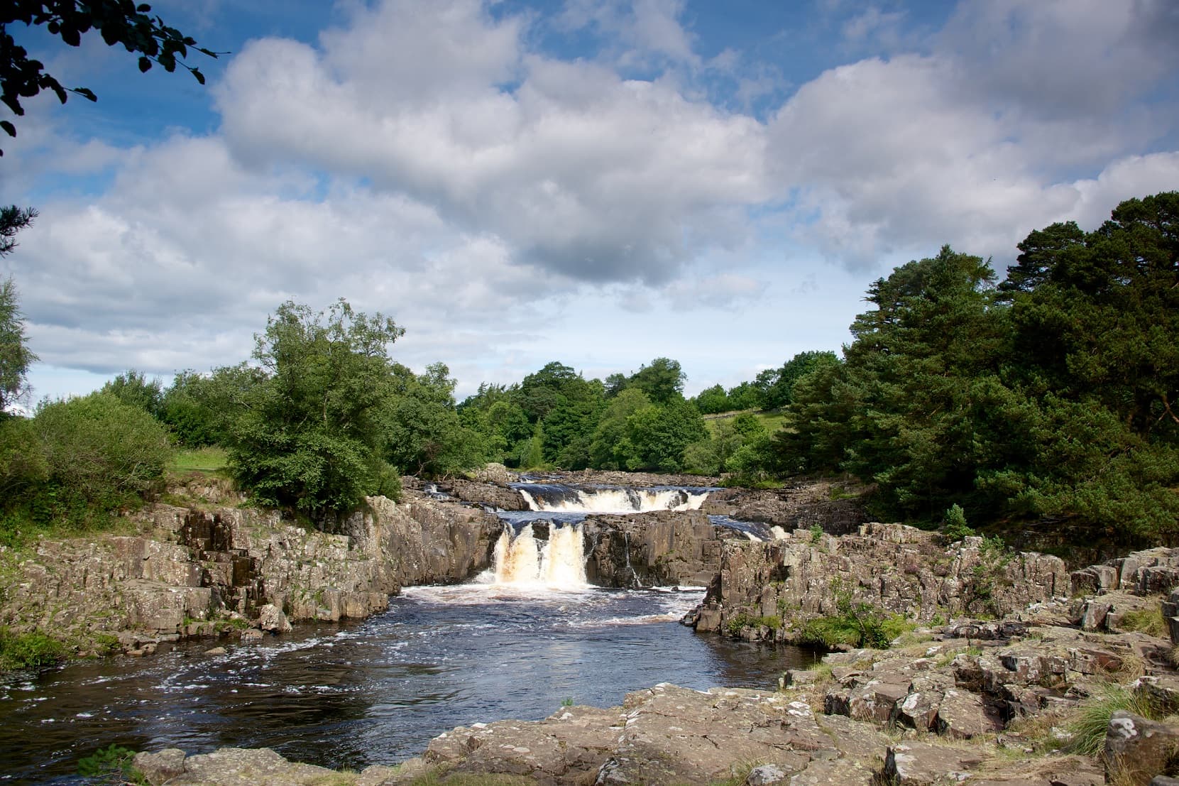 Have Your Say on Plans to Protect Beauty Spots from Anti-social Behaviour