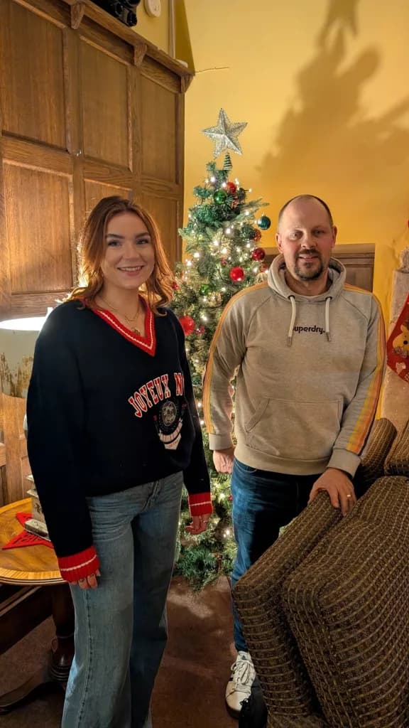 Budget Horror, Big Impact: Dean Midas’s Christmas Eve Goes Viral on YouTube