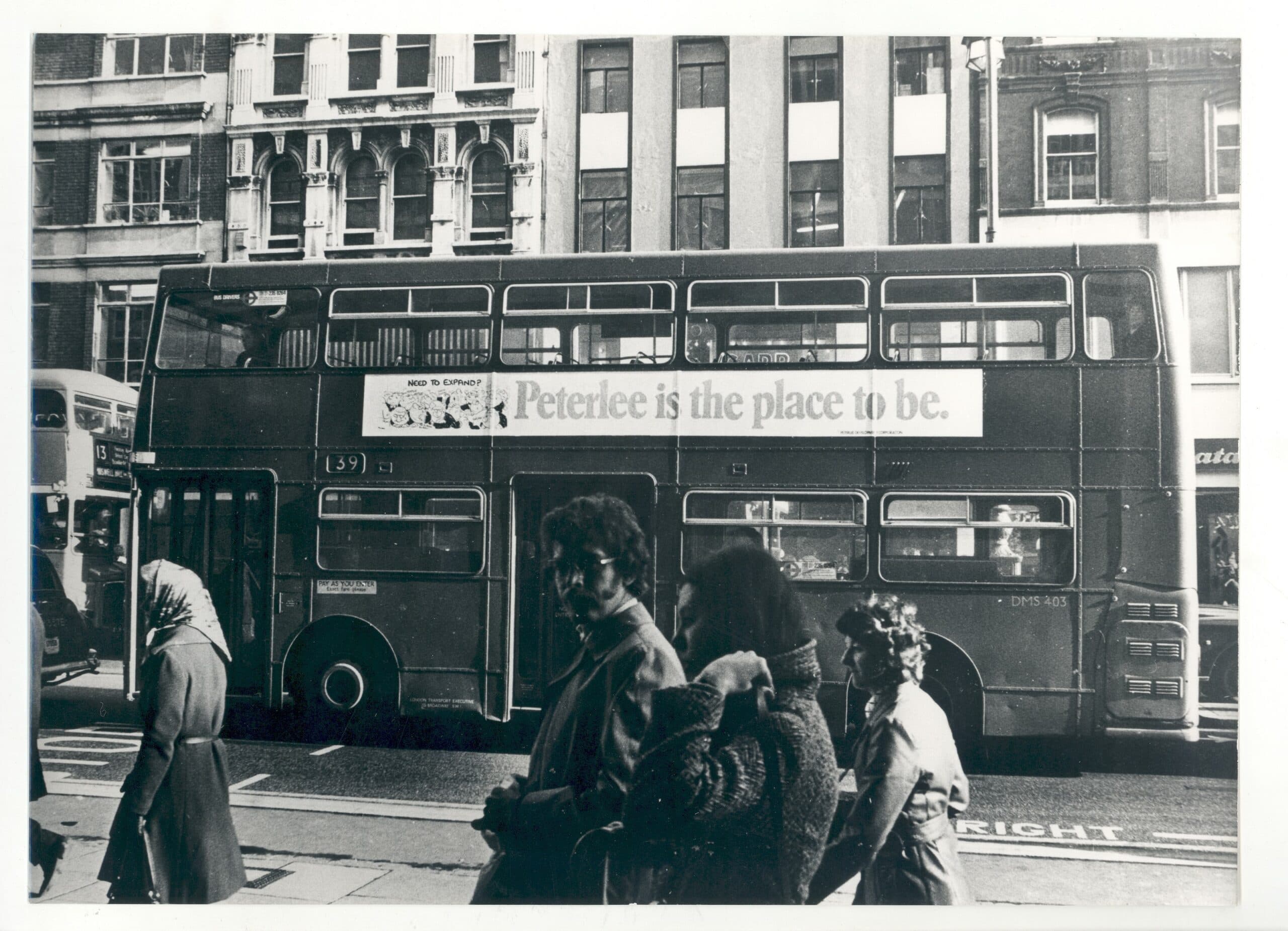 Peterlee 75: Celebrating a Town’s Remarkable Journey of 75 Years