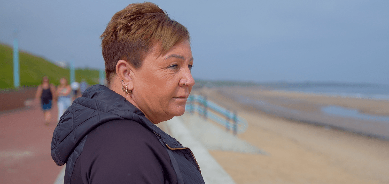 North East Campaign Inspires Smokers to Quit: Claire’s Powerful Testimony