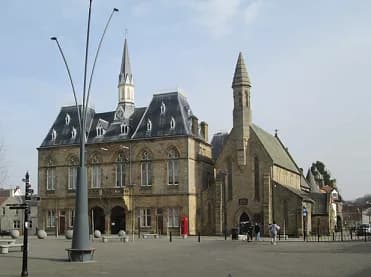 Have Your Say: Shaping the Future of Bishop Auckland