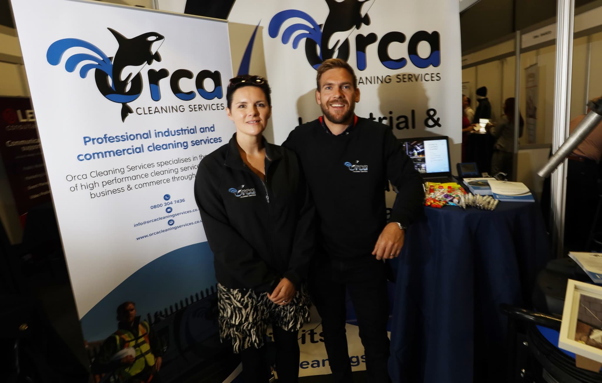 County Durham Specialist Cleaning Company Expands Nationally