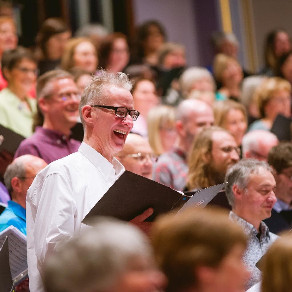 Durham Vocal Festival to Fill City with Song