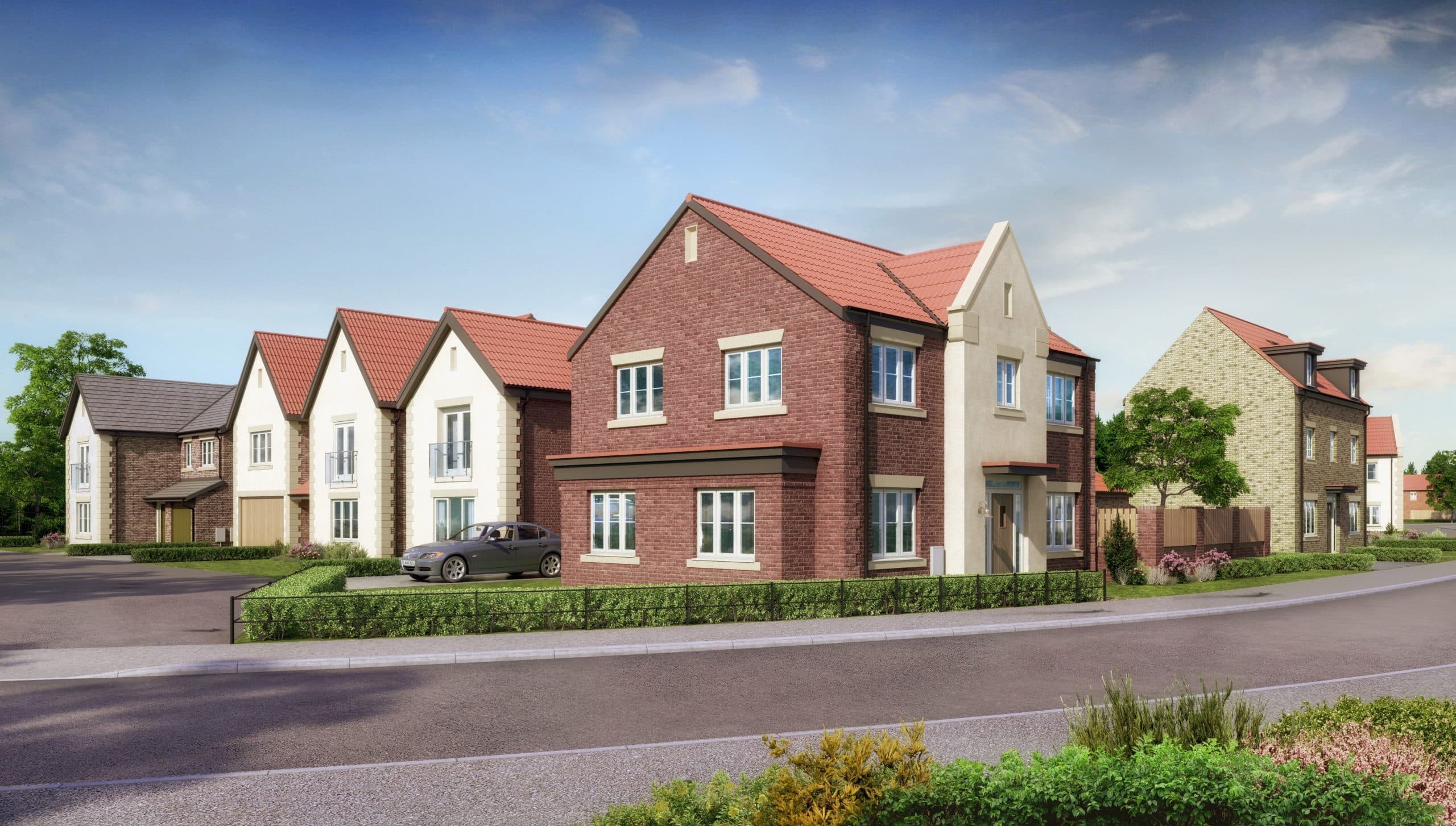 County Durham Developer Continues Ambitious Investment Plans Despite The Pandemic