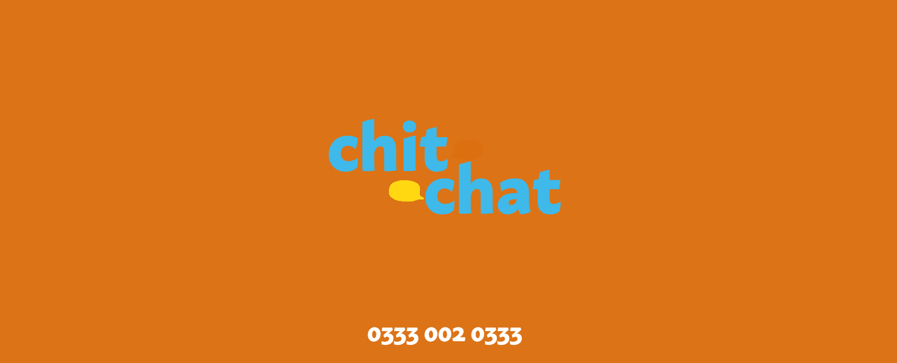 Chit-Chat Conversation Non-Profit Launched by Durham Law Student