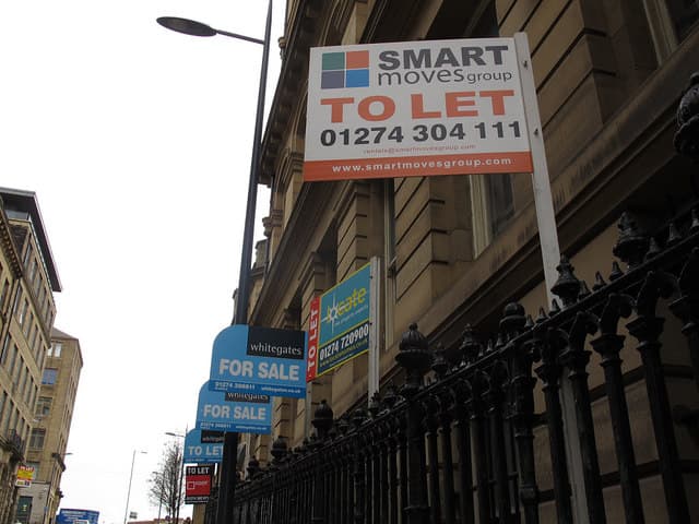 Durham County Council to Hold Consultation over Excessive ‘To Let’ Boards
