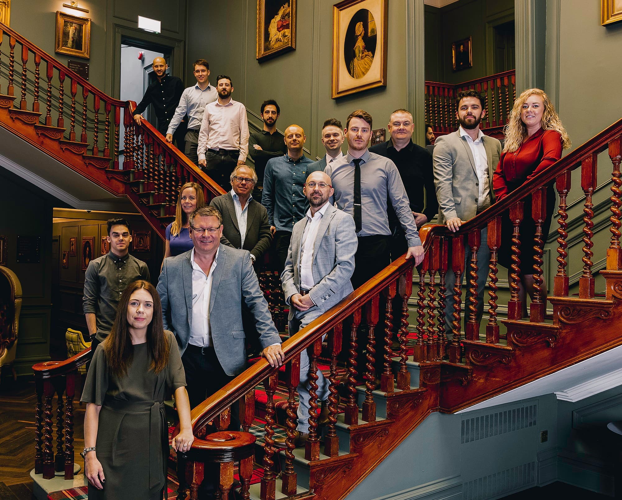 Finance Durham Fund invests £750,000 in Growth Capital Ventures