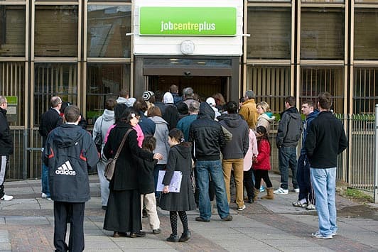 Durham Councillors Take up Challenge to Live on £57.90 a Week