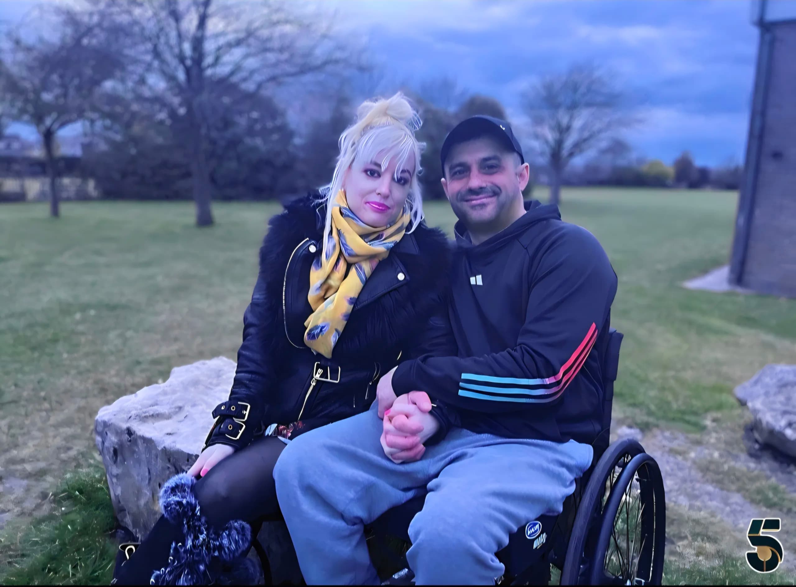 County Durham’s Kelly Waite Continues to Inspire Through Charity and Advocacy