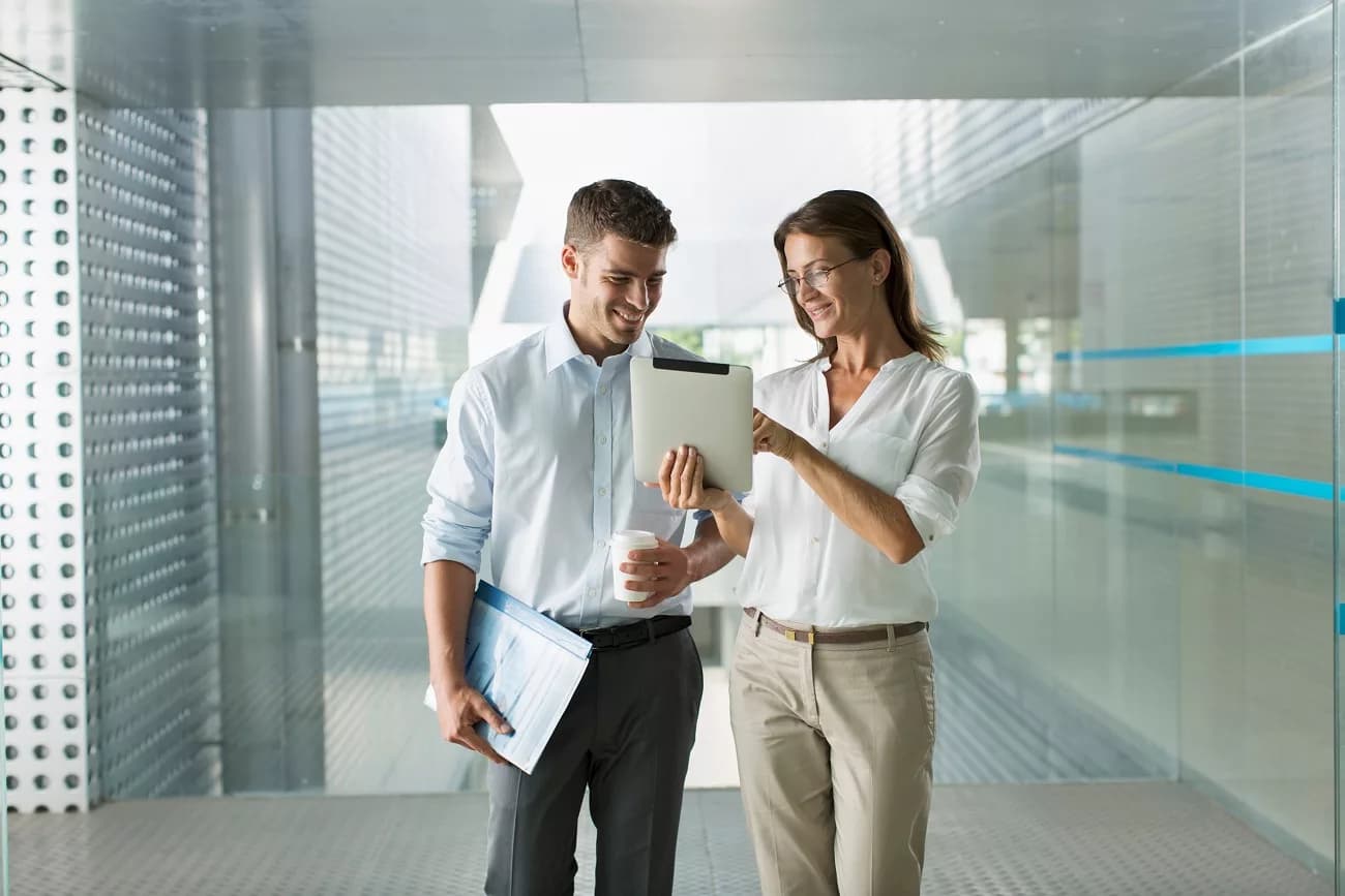 Smart Ways to Use Technology to Grow a Small Business